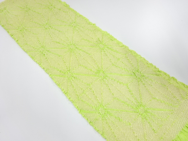 Japanese Kimono / Furisode Silk